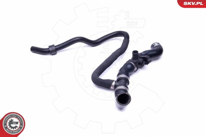 Radiator Hose 43SKV890