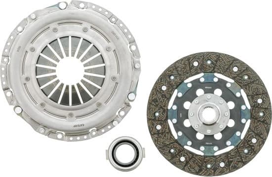 Clutch Kit AISIN Clutch Kit (3P) KH-080