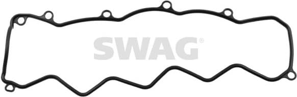 Gasket, cylinder head cover 37 10 2305