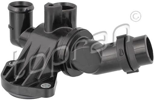 Thermostat, coolant 630 322