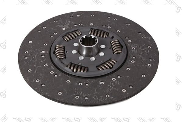 Clutch Disc 83-03671A-SX