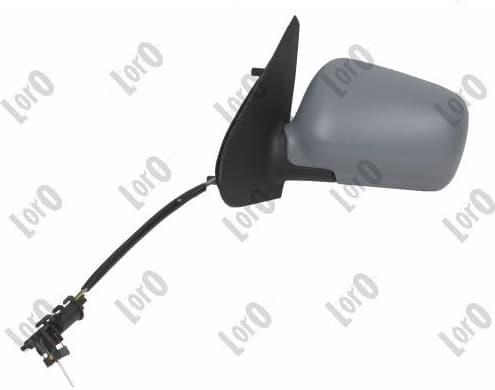 Exterior Mirror LORO 4026M01