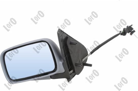 Exterior Mirror LORO 4026M01 - image 2