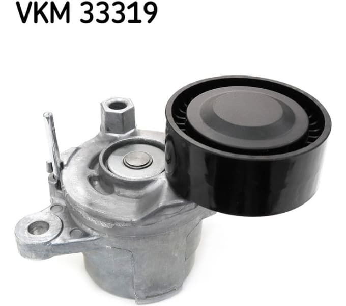 Belt Tensioner, V-ribbed belt VKM 33319