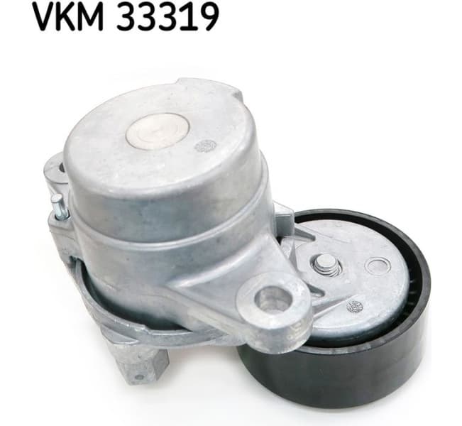 Belt Tensioner, V-ribbed belt VKM 33319 - image 2