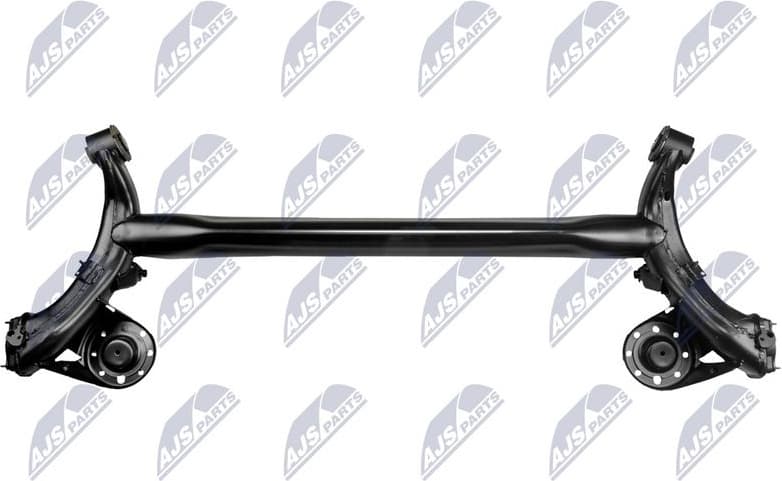 Axle Beam ZRZ-KA-308