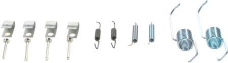Accessory Kit, brake shoes 1 987 475 277 - image 3