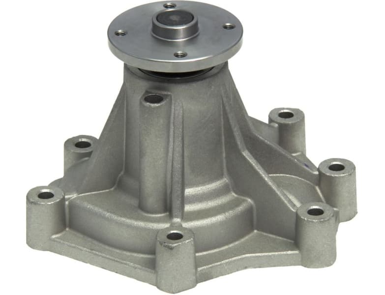 Water Pump, engine cooling WP0177