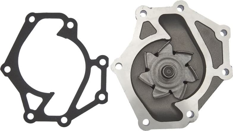 Water Pump, engine cooling WP0177 - image 3