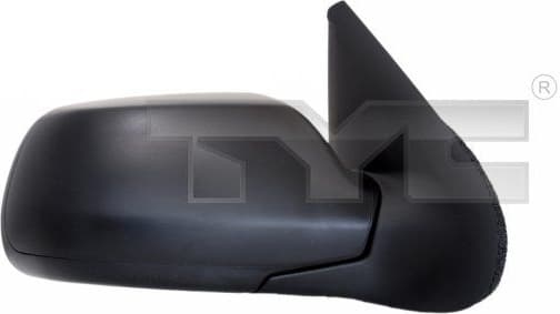 Exterior Mirror 320-0029