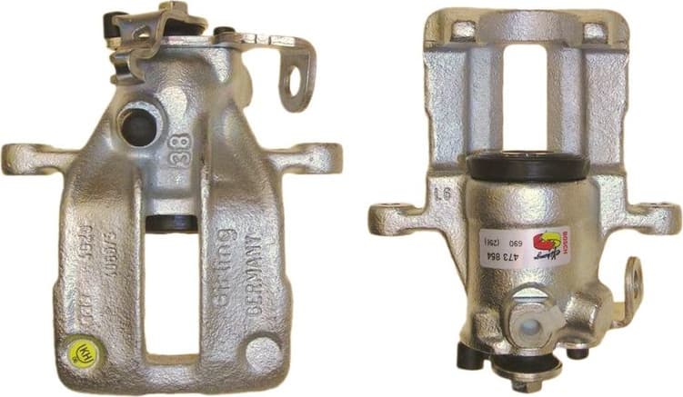 Brake Caliper 0986473854 - image 3