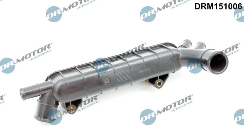 Oil Cooler, engine oil DRM151006