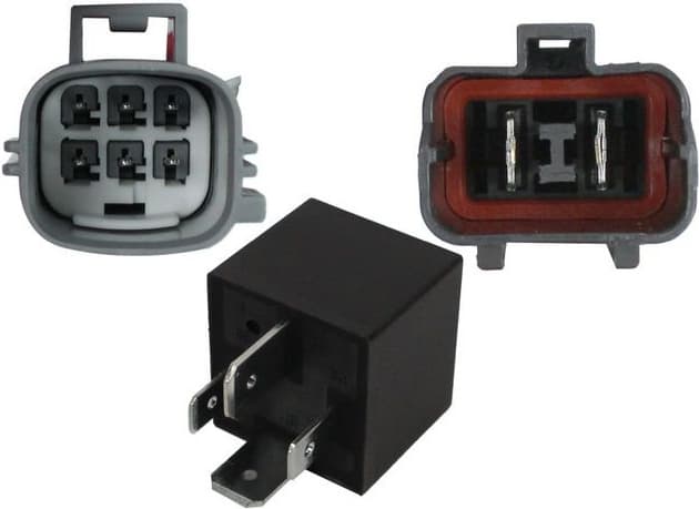 Compressor, compressed-air system LORO 131-02-620 - image 4