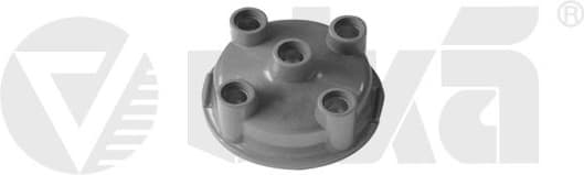 Ignition Distributor Cap 99110067901