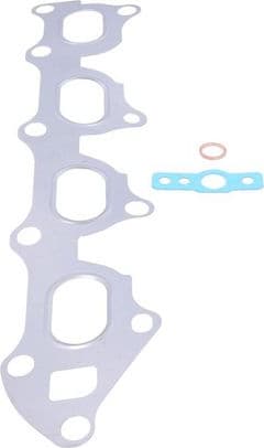 Mounting Kit, charger 8607004