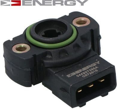 Sensor, throttle position TPS0008