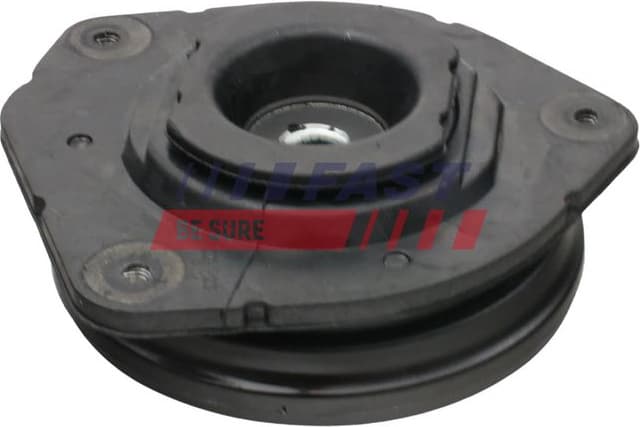 Mounting, shock absorber FT12045