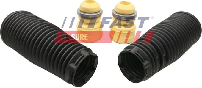 Mounting, shock absorber FT12045 - image 3