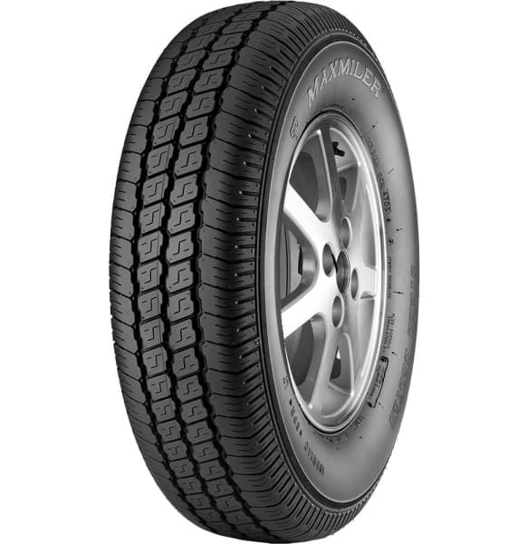 Summer tyres 175/80R14C GT RADIAL MAXMILER-X 99/98N ECB71 - 100A1662H
