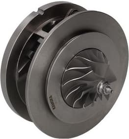 Core assembly, turbocharger 8604063