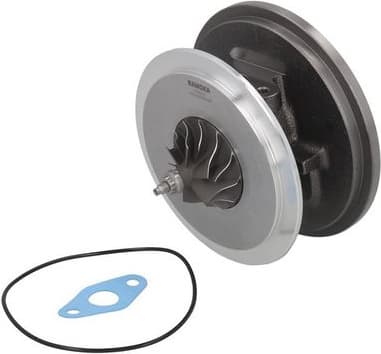 Core assembly, turbocharger 8604063 - image 2