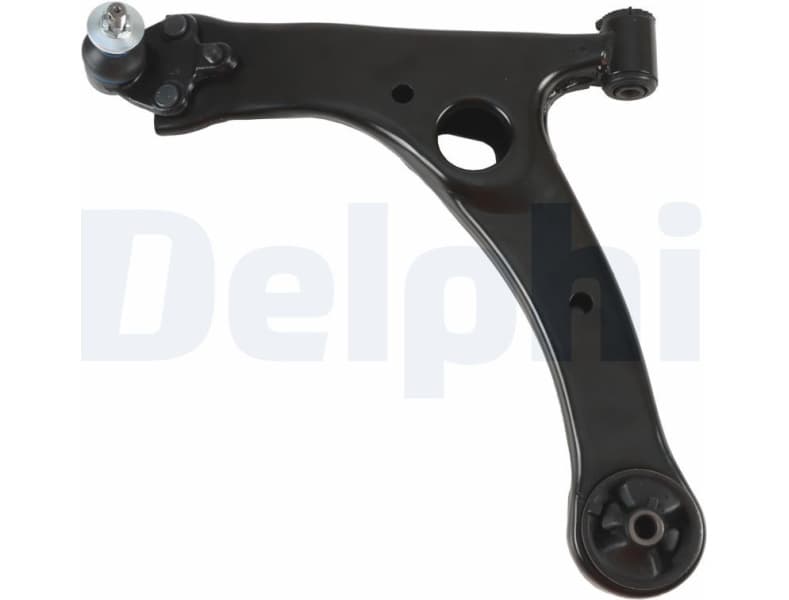 Control/Trailing Arm, wheel suspension TC4001