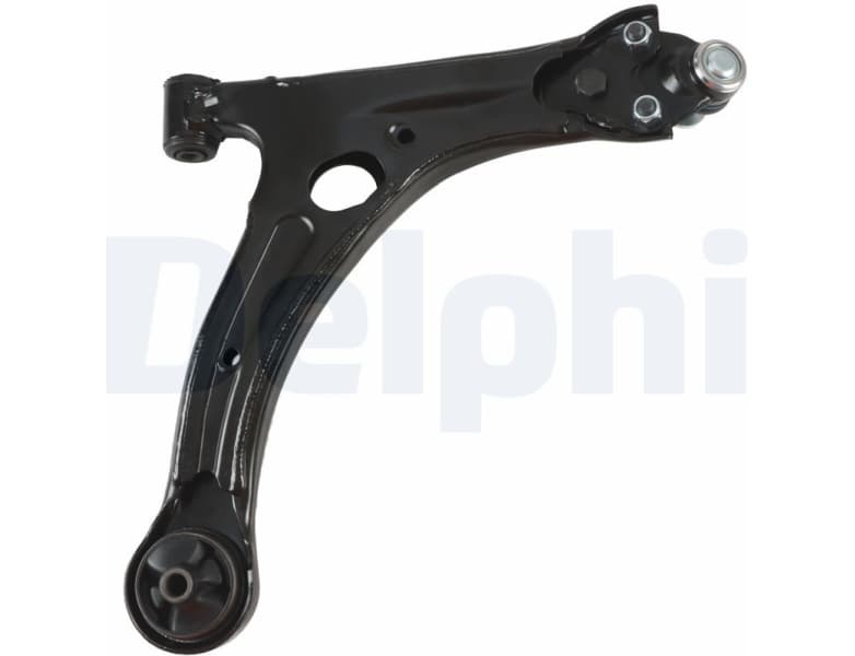 Control/Trailing Arm, wheel suspension TC4001 - image 2