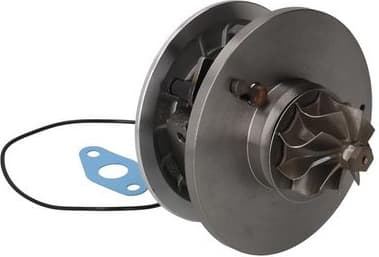 Core assembly, turbocharger 8604176 - image 3