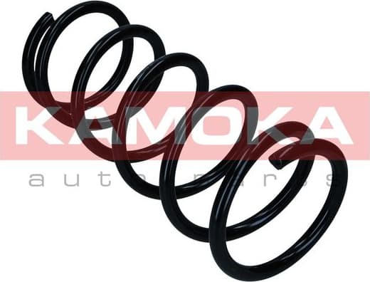 Suspension Spring 2110748 - image 2