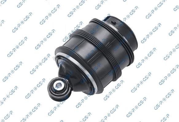 Air Spring, suspension 35000004