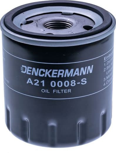 Oil Filter A210008-S