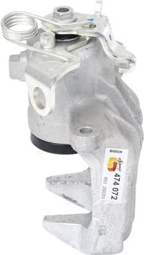 Brake Caliper 0986474072 - image 11