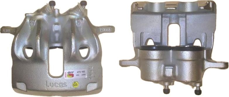 Brake Caliper 0986473163 - image 3