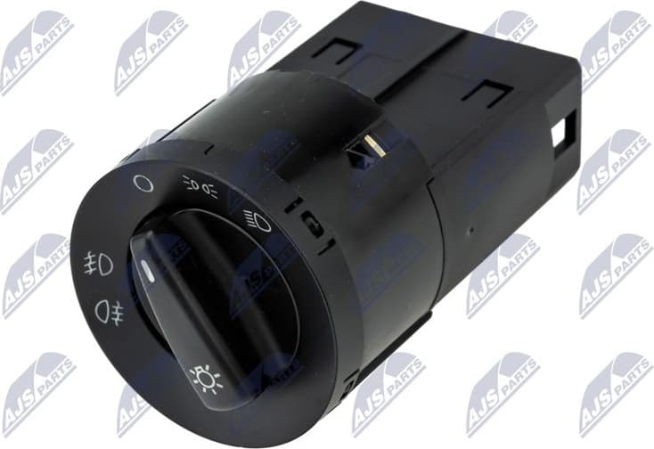 Switch, headlight EWS-VW-185