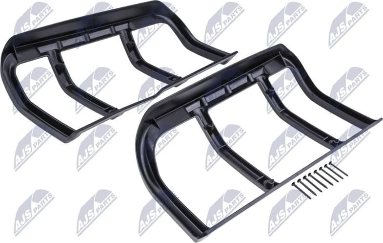 Taillight Cover EZC-LR-071 - image 2