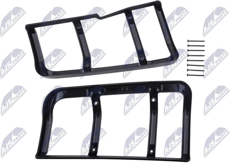 Taillight Cover EZC-LR-071 - image 4