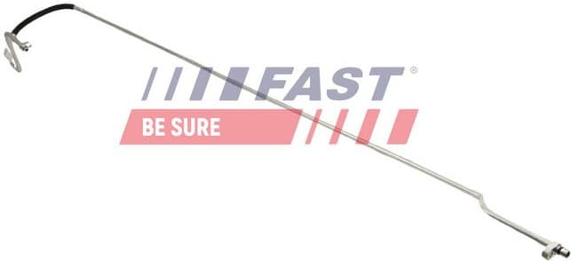 High-pressure Line, air conditioning FT59429