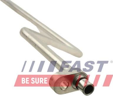 High-pressure Line, air conditioning FT59429 - image 2