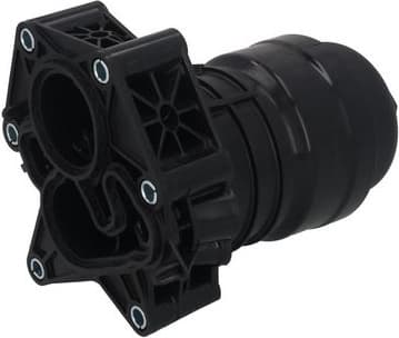 Housing, oil filter 4440002 - image 4