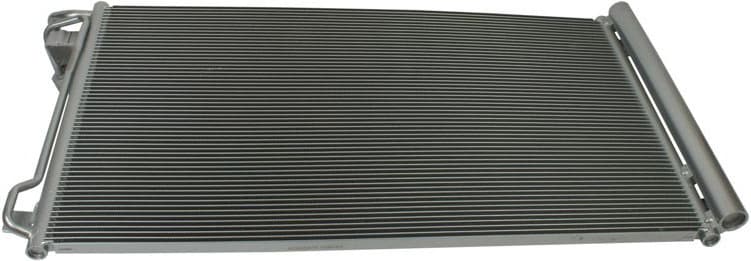 Condenser, air conditioning AC830379 - image 2