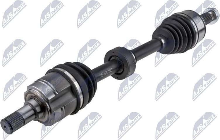 Drive Shaft NPW-HD-104 - image 2