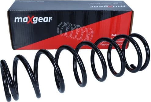 Suspension Spring 60-1035 - image 2