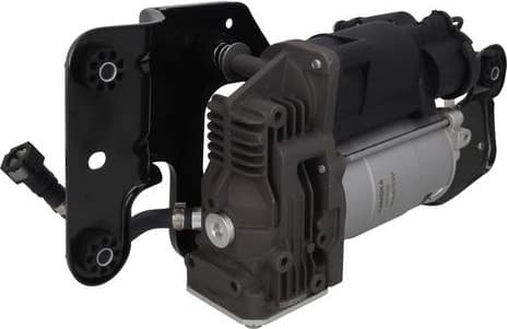 Compressor, compressed-air system 2077035