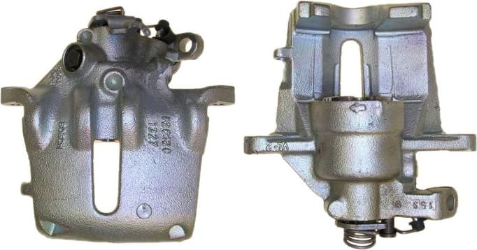 Brake Caliper 0986473452 - image 3