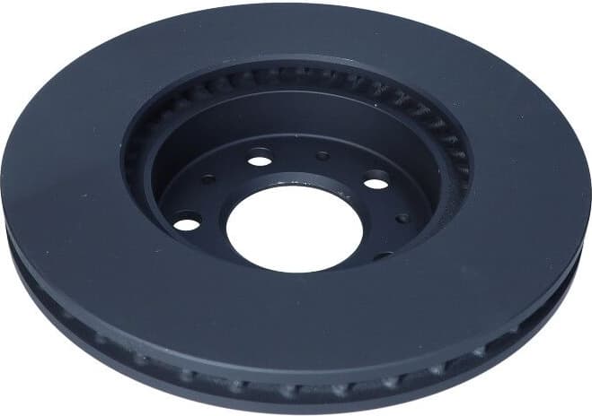 Brake Disc QD6195HC - image 3