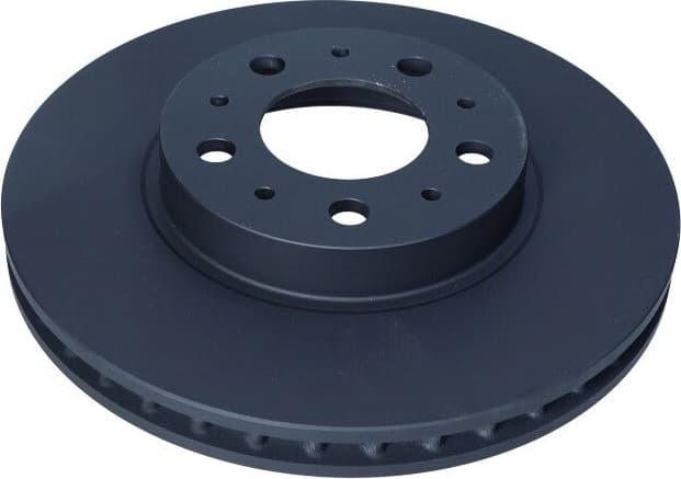 Brake Disc QD6195HC - image 4