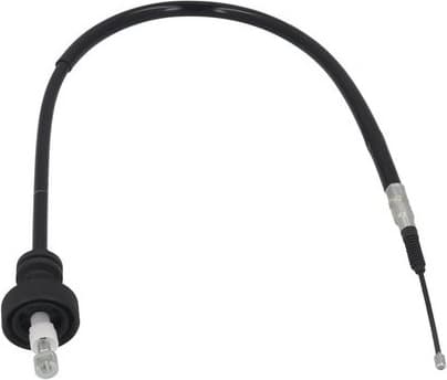 Cable Pull, parking brake 1190507 - image 2