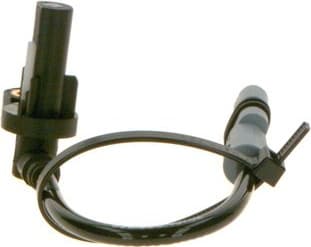 Sensor, wheel speed 0265007439 - image 8