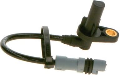 Sensor, wheel speed 0265007439 - image 9