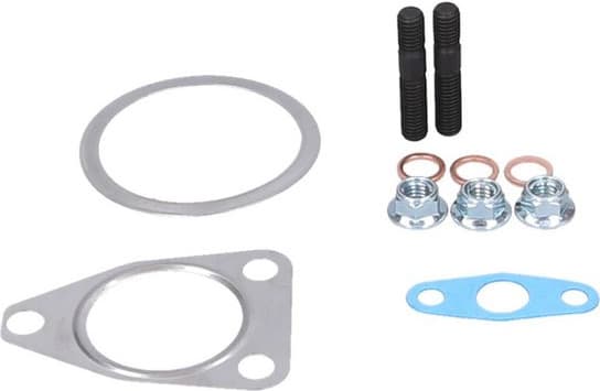 Mounting Kit, charger 8607070